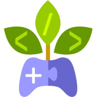 SGA.codes (SmartGaming Academy) Logo