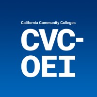 CCC California Virtual Campus | Online Education Initiative Logo