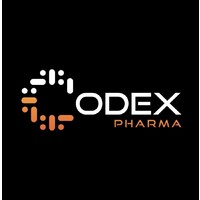 Codex Pharma - Pharmaceutical Consultancy Logo