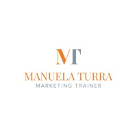 Manuela Turra - Marketing Trainer Logo