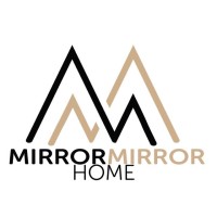 Mirror Mirror Home Logo