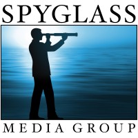 Spyglass Media Group Logo