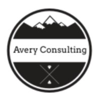 Avery Consulting, INC Logo