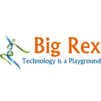 Big Rex Software Logo