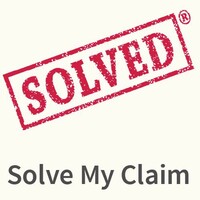 Solve My Claim Logo
