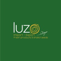 LUZO FRANCE Logo