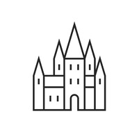 Schlossberg Switzerland AG Logo