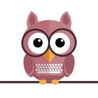 Any Time Proofreading Logo