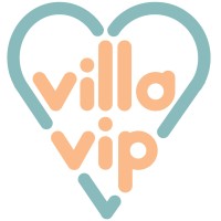 VillaVip Vlaanderen Logo