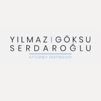 Yılmaz Göksu Serdaroğlu Attorney Partnership Logo