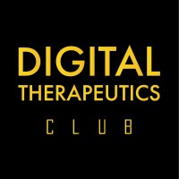 DIGITAL THERAPEUTICS CLUB Logo