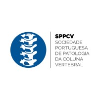 Sociedade Portuguesa de Patologia da Coluna Vertebral Logo