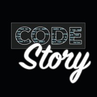 Code Story Logo