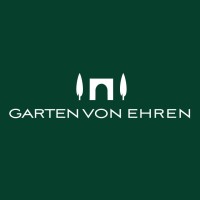 Garten von Ehren (Jhs. von Ehren Garten GmbH & Co. KG) Logo