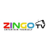 Zingo TV Logo