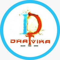 DHATVIKA Logo