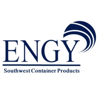 ENGY Southwest Container Products Logo
