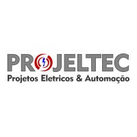 PROJELTECSERVICE Logo