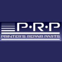Printers Repair Parts, Inc. Logo