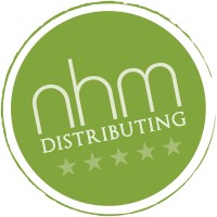NHM Distributing Logo