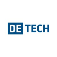 DETECH Logo