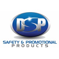 DSP Safety & Promotional Products Logo