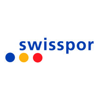 swisspor AG Logo