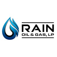 Rain Oil & Gas LP Logo