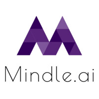 Mindle.ai Logo