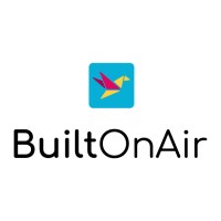 BuiltOnAir Logo