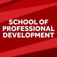 Stony Brook University School of Professional Development Logo