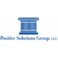 Positive Solutions Group, LLC Logo