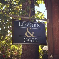 Lovorn & Ogle, PLLC Logo