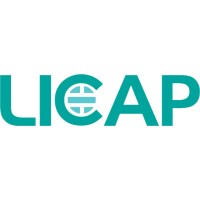 LICAP Technologies, Inc. Logo