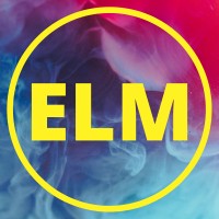 Elm Media Ltd. Logo