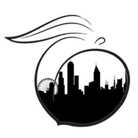 Young Professionals of Atlanta - YP of ATL Logo