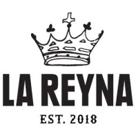 LA REYNA Logo