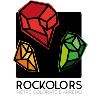 Rockolors Logo