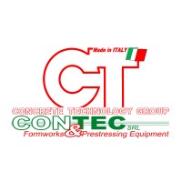 Contec Italy Logo