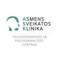 Asmens sveikatos klinika Logo