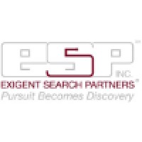 Exigent Search Partners Inc. Logo