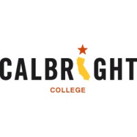 Calbright College Logo