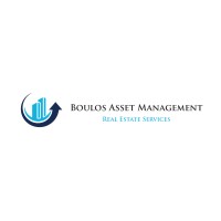 Boulos Asset Management Logo