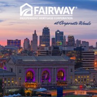Fairway at Corporate Woods Logo