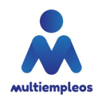 Multiempleos S.A. Servicios Temporales Logo
