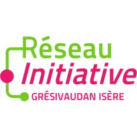 INITIATIVE GRESIVAUDAN ISERE IGI Logo