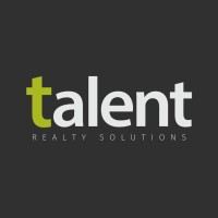 Talent Realty Solutions Logo