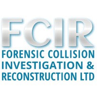 Forensic Collision Investigation and Reconstruction Logo