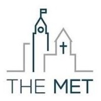 The Metropolitan Bible Church Logo