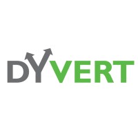 Dyvert Logo